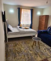 Kiserian Comfort - B&B Kiserian