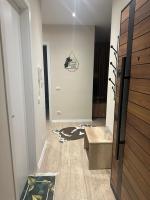 Apartament Univers City Near Tirana Airport - Ferienwohnung