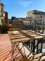 M4 BLACK Monolocale Moderno e Funzionale - B&B