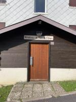 Appartement au cœur des rousses - Ferienwohnung Les Rousses