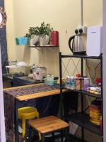 Rayu Rindu Homestay, Parit Raja - B&B