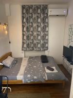 Shine DISCO room - B&B Belgrado