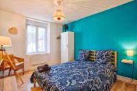 Le petit Studio proche gare - Ferienwohnung
