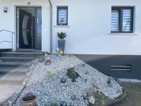 Loft Bellevue - Ferienwohnung St. Louis