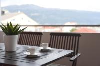 Serenity and Comfort Apartment - Ferienwohnung