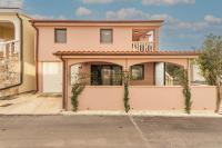 Lu Benica - Bed and Breakfast Vir