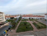 El Balcón de Matalascañas - Apartamento Junto al Mar - B&B Matalascañas