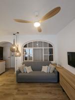 La Casita Tamariu - Bed and Breakfast