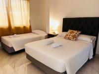 Habitación Triple con baño privado