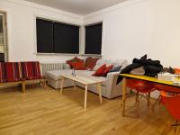 Close to centrum private parking - B&B