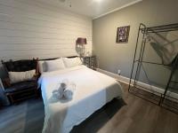 The Cozy Place - Bed and Breakfast
