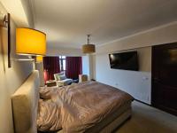 Appartement met 2 slaapkamers