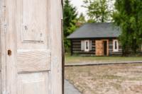 Ostoja Poleska - Bed and Breakfast