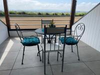 Apartamento de 1 dormitorio