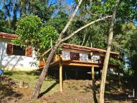 Casinha da Mantiqueira - SAP - B&B