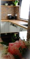 Casa Blanca Apartman II - B&B Balatonfenyves