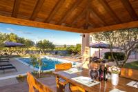 MY DALMATIA - Villa Simone with private pool and beautiful garden - Ferienwohnung Biograd na Moru