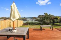 Lake views in great area - Bed and Breakfast