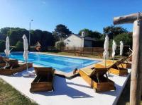 Casa a pasos del mar - B&B