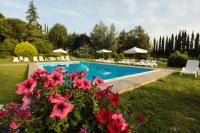 Agriturismo Girasole - B&B Gambassi Terme
