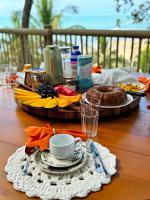 TRANCOSO - Casa Vista do Espelho - Ferienwohnung Porto Seguro