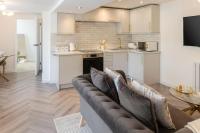 Eccles Hideaway - B&B