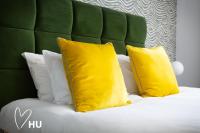 Marina Suite - 1 Bedroom Duplex-105 - B&B Hull
