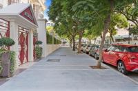 Sea view 2-bedroom apartment with pool - B&B Marbella