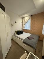 Apartamenty Coco Premium Saska Kępa - B&B Varsavia