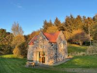 Stunning Rural Mill House nr beach and harbour - B&B