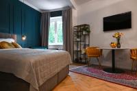 Appartamento con 1 Camera da Letto