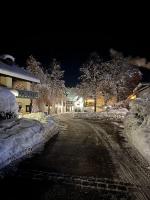 Wundervolle Ferienwohnung mit Bademantelzugang zur Therme - B&B Bad Griesbach