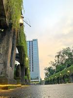 Yuvin Room at Mataram City Tower Sadewa - Bed and Breakfast Kejayan