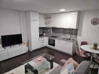 Apartman Nova Varos - Ferienwohnung Banja Luka