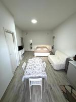 La Trinacria - Ferienwohnung Caltagirone