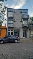 Departamentos en Costanera, sobre Alem - Bed and Breakfast