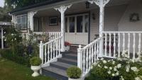 Guthrie Cottage - Bed and Breakfast Havelock North