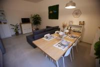LikeHome San Romano - 1 Rooms-3 persone-Ferrara - B&B Ferrara