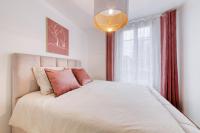 Sublime appt Cosy Disney Paris - B&B