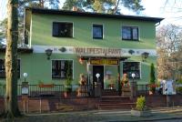 Waldrestaurant & Hotel - B&B Rangsdorf