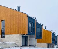 Tornik view villa Zlatibor 2 - Bed and Breakfast Ribnica