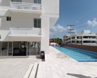 Luxury Penthouse DGM Resort at Boca del mar III, Boca Chica - B&B Boca Chica