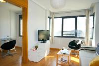 B&B Madrid - Apartamentos Madrid Anderson - Bed and Breakfast Madrid