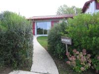Les Villas d'Harri-Xuria - B&B Hiriburu