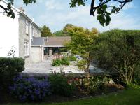 Ballas Farm Country Guest House - Chambres d'hôtes Bridgend