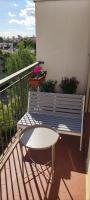 Joli F2 45m2 parking privé proche tram ligne 1 et 2 - B&B Montpellier