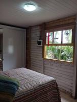 Na Barra da Ibiraquera, casa agradável! - Chambres d’hôtes Imbituba