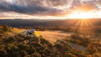 Mountain Top Bilpin, Studio 1 Isyd - B&B