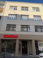 Apartments Aida - B&B
