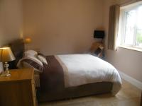Habitación Estándar - Cama extragrande